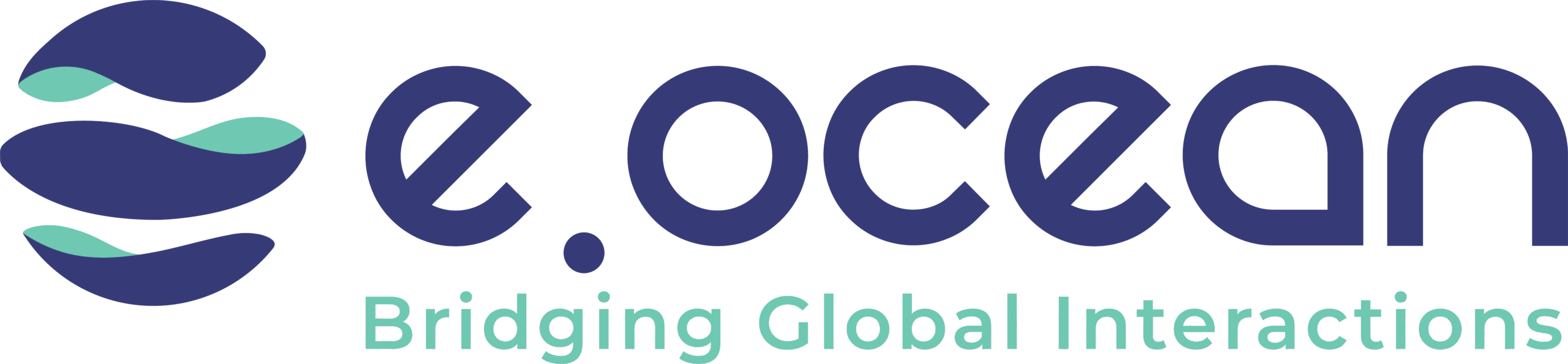 E.Ocean Logo Original