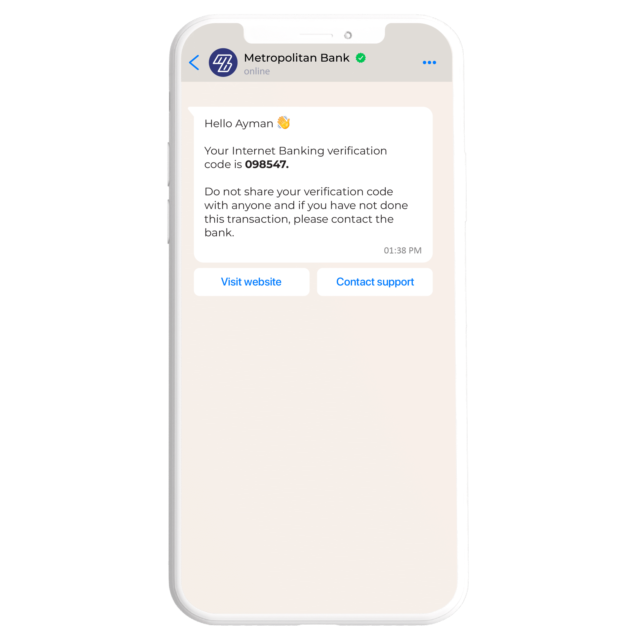 WHATSAPP BUSINESS PLATFORM